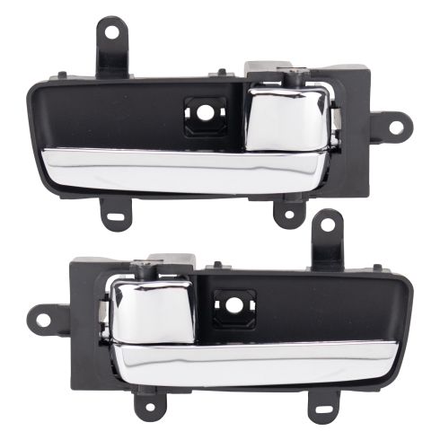 Interior Door Handle Set