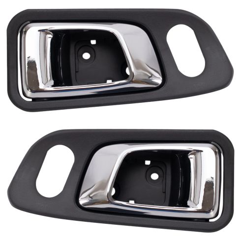 Interior Door Handle Set