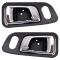 Interior Door Handle Set