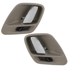 Interior Door Handle Set