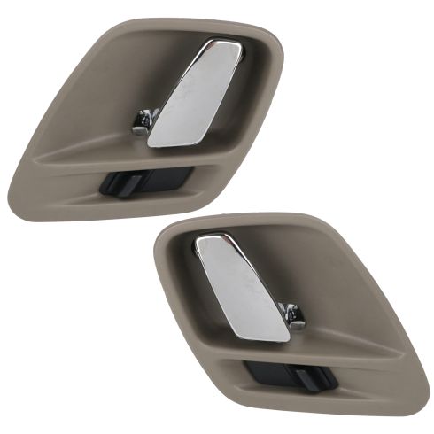 Interior Door Handle Set