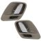 Interior Door Handle Set