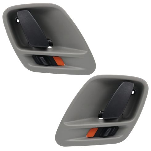 Interior Door Handle Set