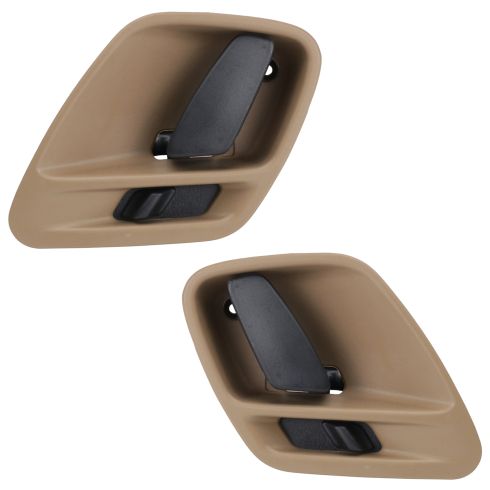 Interior Door Handle Set