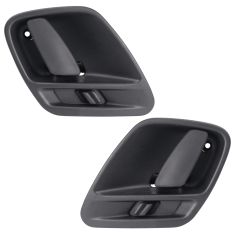 Interior Door Handle Set