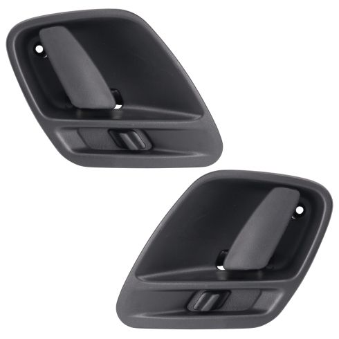 Interior Door Handle Set