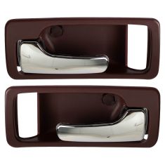 Interior Door Handle Set