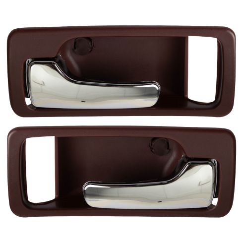 Interior Door Handle Set