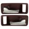 Interior Door Handle Set