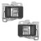 Interior Door Handle Set