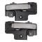 Interior Door Handle Set
