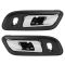 Interior Door Handle Set