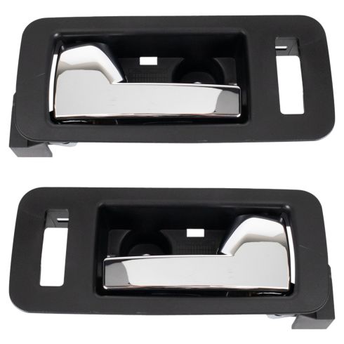 Interior Door Handle Set
