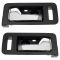 Interior Door Handle Set