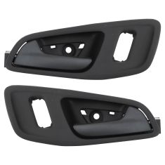 Interior Door Handle Set