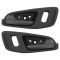 Interior Door Handle Set