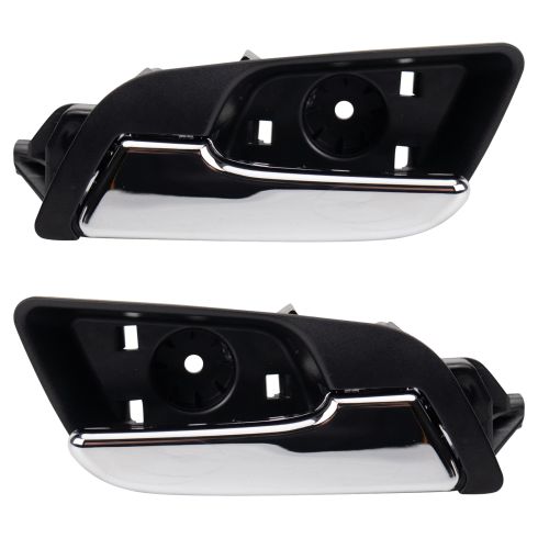 Interior Door Handle Set