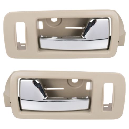 Interior Door Handle Set