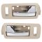 Interior Door Handle Set
