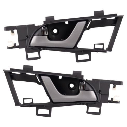 Interior Door Handle Set