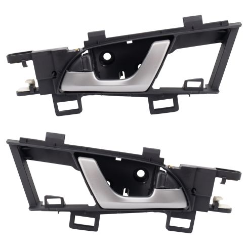 Interior Door Handle Set