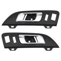 Interior Door Handle Set