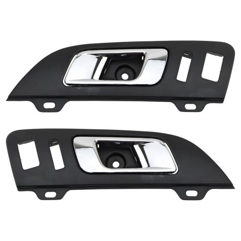 Interior Door Handle Set
