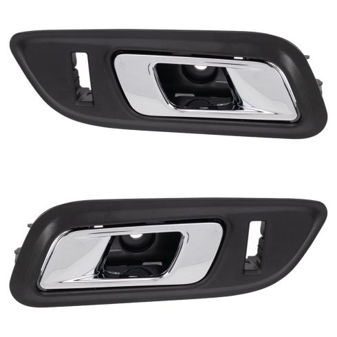 Interior Door Handle Set