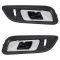 Interior Door Handle Set