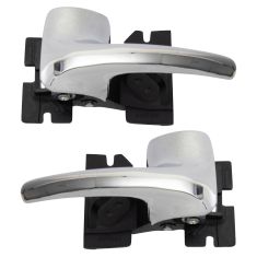 Interior Door Handle Set