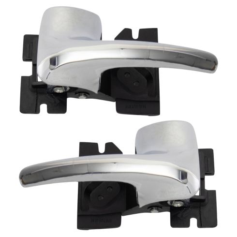 Interior Door Handle Set