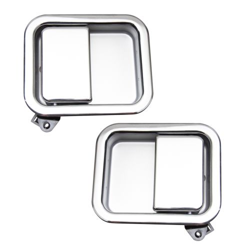 Interior Door Handle Set