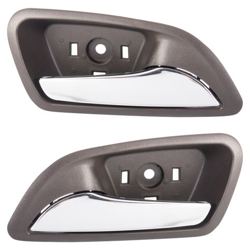 Interior Door Handle Set