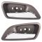 Interior Door Handle Set