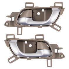 Interior Door Handle Set