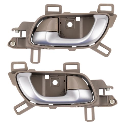 Interior Door Handle Set