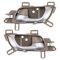 Interior Door Handle Set