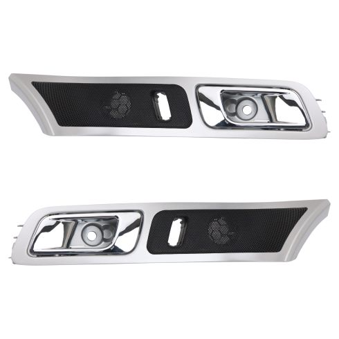 Interior Door Handle Set