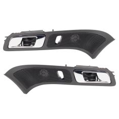 Interior Door Handle Set