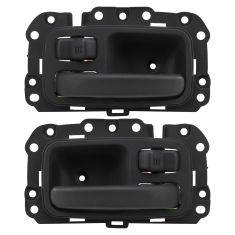 Interior Door Handle Set