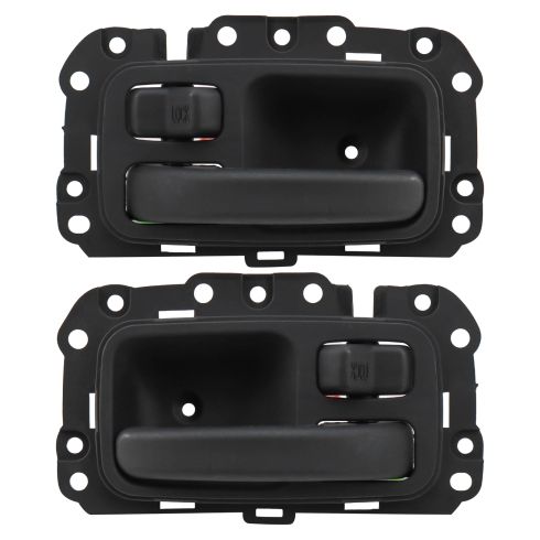 Interior Door Handle Set