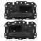 Interior Door Handle Set