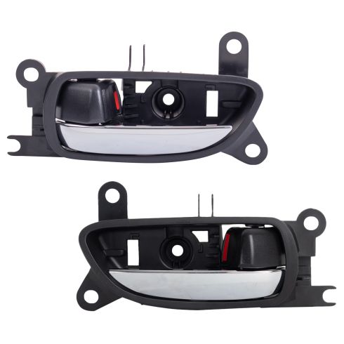Interior Door Handle Set
