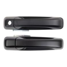 Exterior Door Handle Set