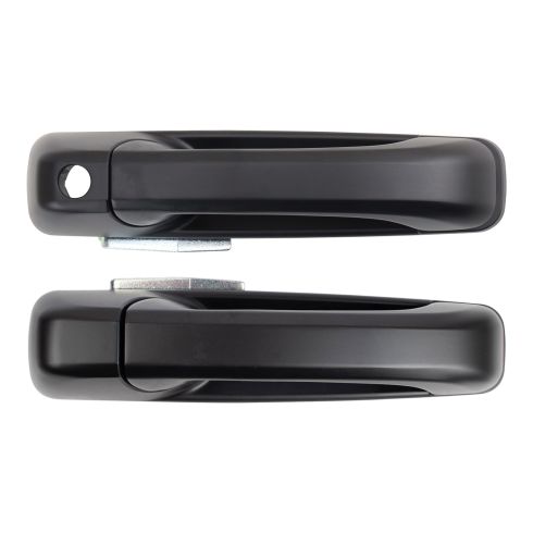 Exterior Door Handle Set