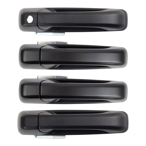 Exterior Door Handle Set