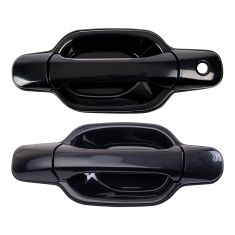 Exterior Door Handle Set