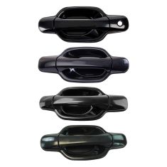 Exterior Door Handle Set