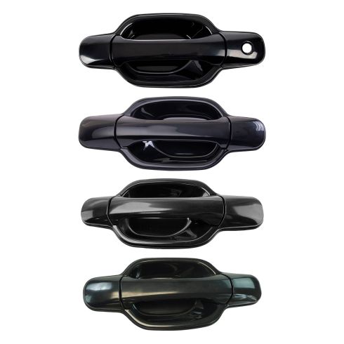 Exterior Door Handle Set