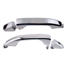 Exterior Door Handle Set